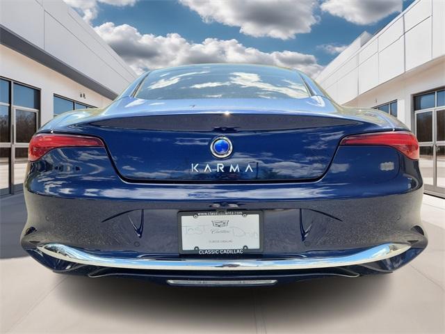 used 2020 Karma Revero GT car, priced at $49,990