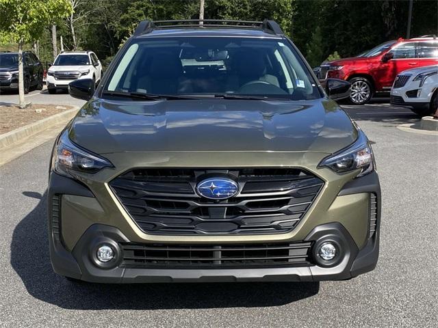 used 2024 Subaru Outback car, priced at $34,702