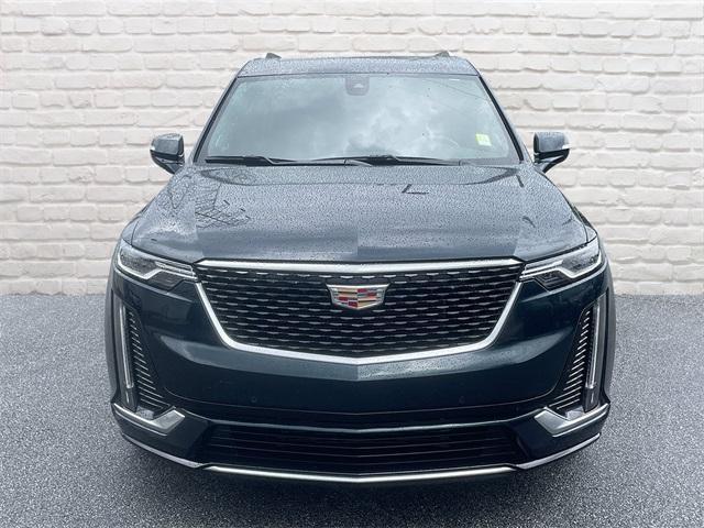 new 2024 Cadillac XT6 car, priced at $54,029