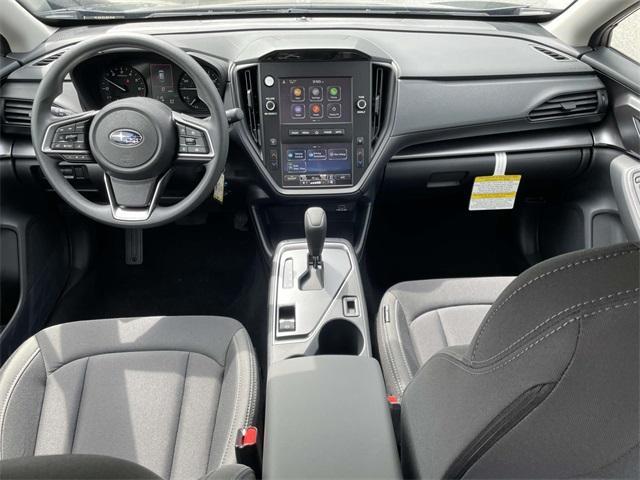 new 2025 Subaru Impreza car, priced at $25,950
