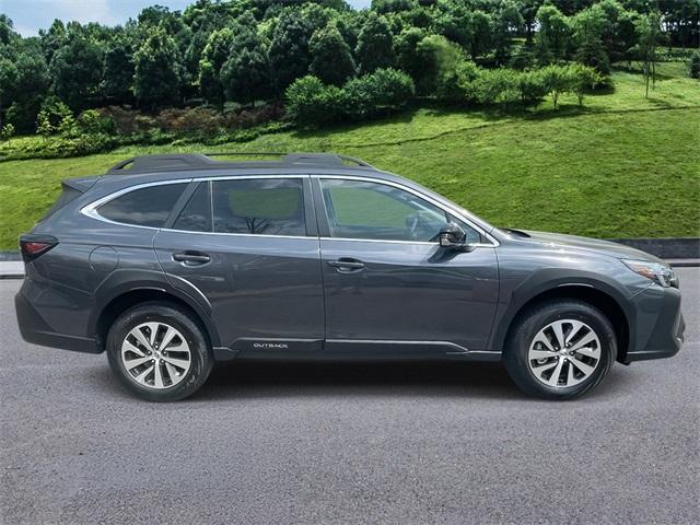new 2025 Subaru Outback car, priced at $35,298