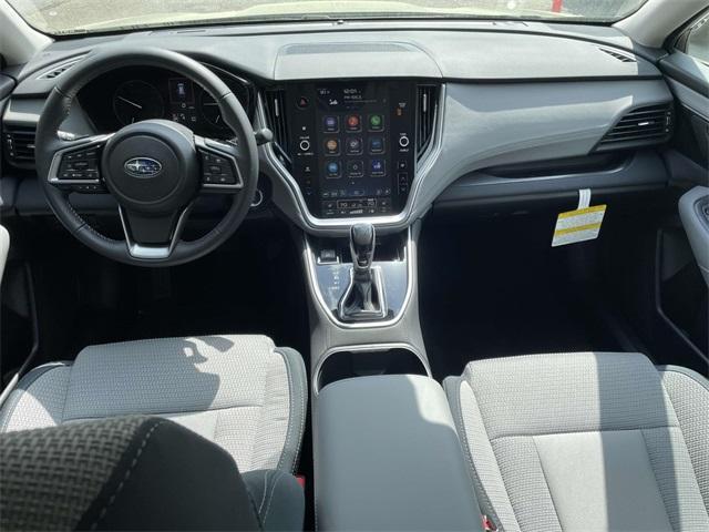 new 2025 Subaru Outback car, priced at $35,298