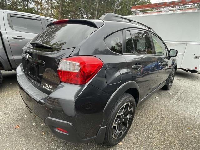 used 2013 Subaru XV Crosstrek car, priced at $16,898