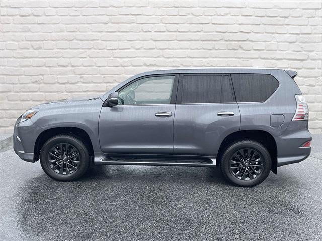 used 2023 Lexus GX 460 car, priced at $61,274