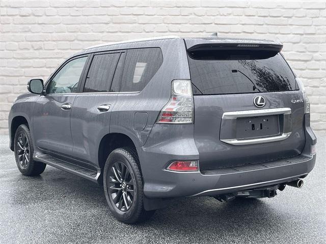 used 2023 Lexus GX 460 car, priced at $61,274