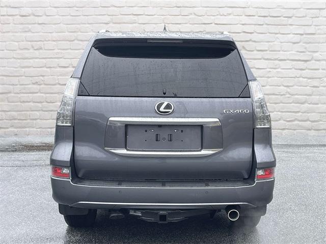 used 2023 Lexus GX 460 car, priced at $61,274