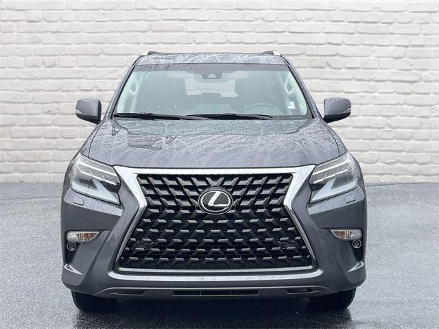 used 2023 Lexus GX 460 car, priced at $61,274