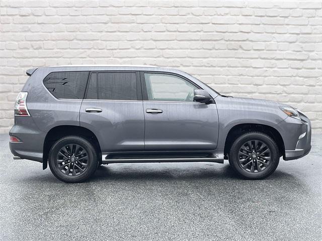 used 2023 Lexus GX 460 car, priced at $61,274