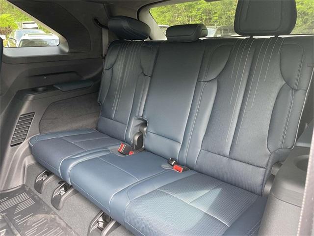 new 2025 Cadillac Escalade IQ car, priced at $170,665