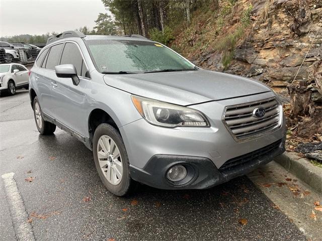 used 2016 Subaru Outback car, priced at $11,974