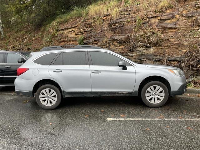 used 2016 Subaru Outback car, priced at $11,974