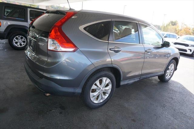 used 2012 Honda CR-V car, priced at $10,897