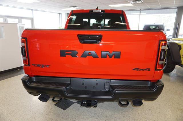 new 2024 Ram 1500 car, priced at $117,115