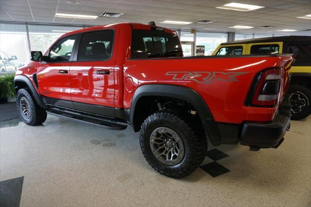 new 2024 Ram 1500 car, priced at $117,115