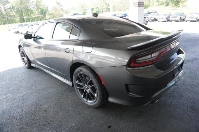 used 2021 Dodge Charger car, priced at $32,400