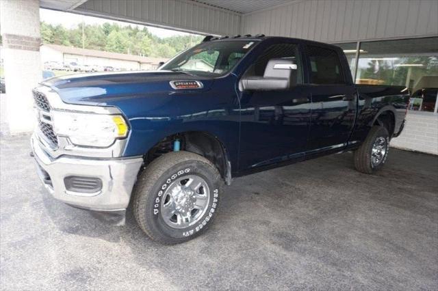 new 2024 Ram 2500 car, priced at $48,600