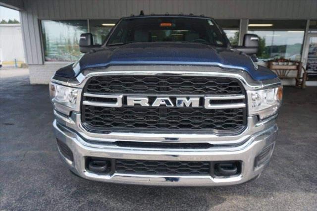 new 2024 Ram 2500 car, priced at $48,600