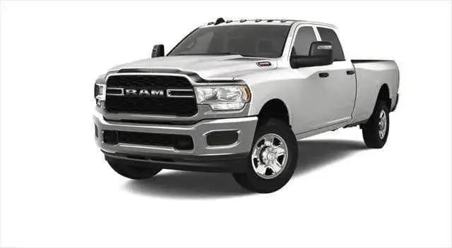 new 2024 Ram 3500 car, priced at $56,935