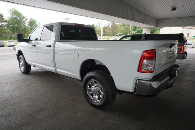 new 2024 Ram 3500 car, priced at $56,935