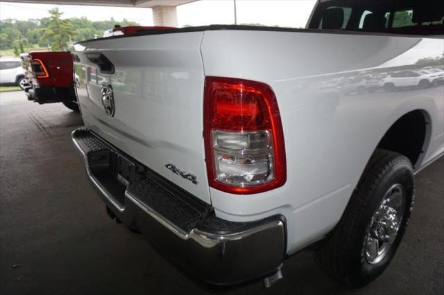 new 2024 Ram 3500 car, priced at $56,935