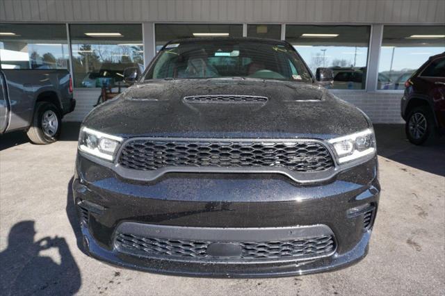 new 2023 Dodge Durango car, priced at $82,360