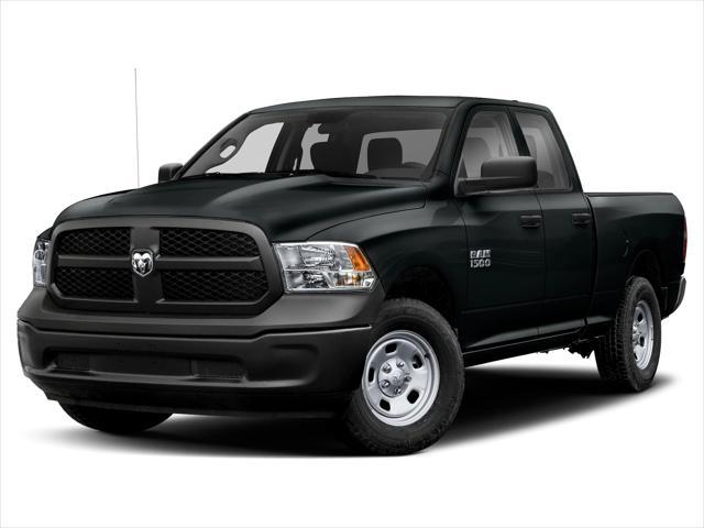 used 2019 Ram 1500 car, priced at $22,102