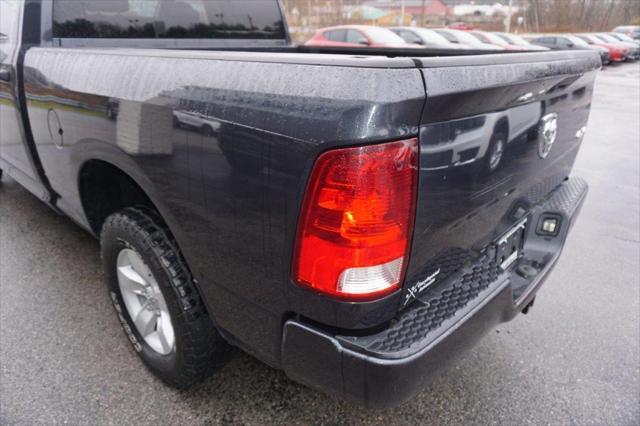 used 2019 Ram 1500 car, priced at $22,102