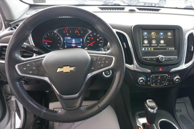 used 2019 Chevrolet Equinox car, priced at $20,588