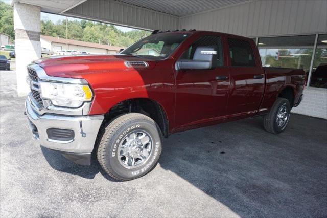 new 2024 Ram 2500 car, priced at $51,095