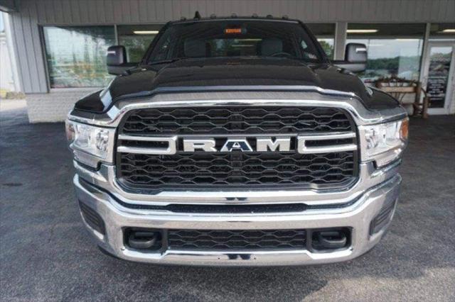 new 2024 Ram 2500 car, priced at $48,950