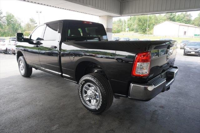 new 2024 Ram 2500 car, priced at $48,950