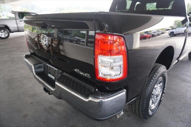 new 2024 Ram 2500 car, priced at $48,950