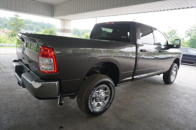 new 2024 Ram 2500 car, priced at $48,650