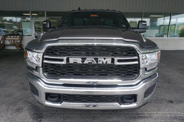 new 2024 Ram 2500 car, priced at $48,650