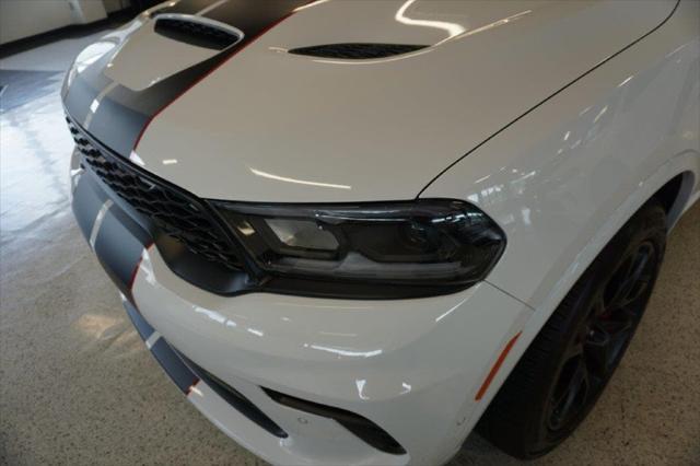 new 2023 Dodge Durango car, priced at $82,350