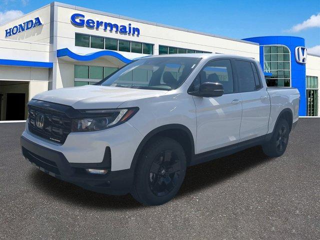 new 2025 Honda Ridgeline car, priced at $48,905