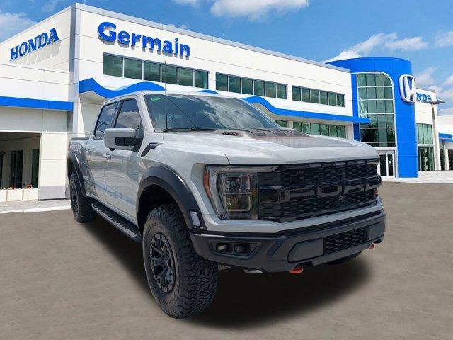 used 2023 Ford F-150 car, priced at $128,888