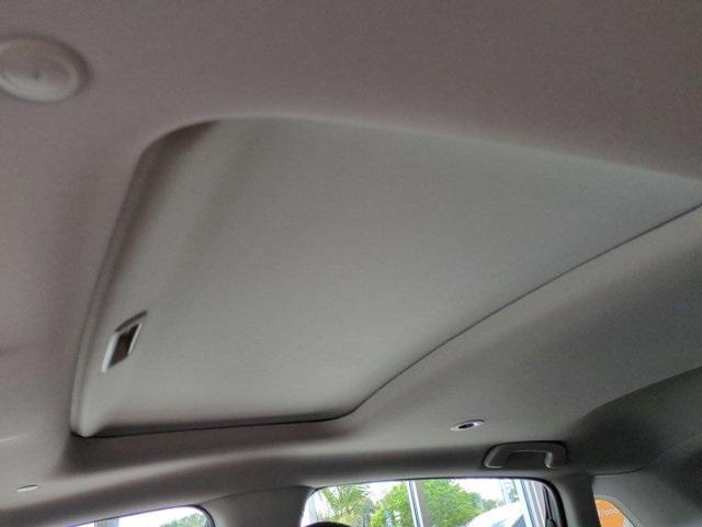 new 2026 Honda HR-V car, priced at $31,500