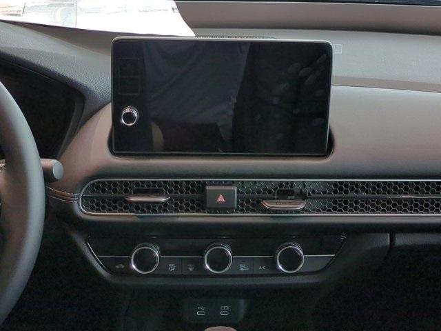 new 2026 Honda HR-V car, priced at $31,500