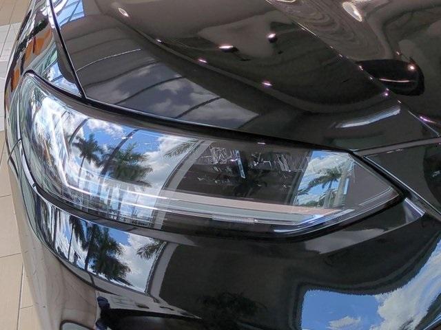 new 2026 Honda HR-V car, priced at $31,500