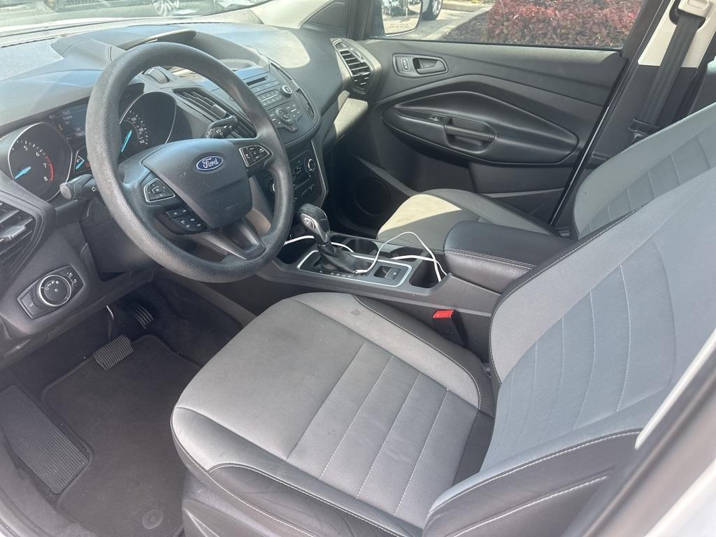 used 2017 Ford Escape car, priced at $11,800