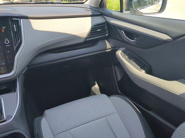 used 2024 Subaru Outback car, priced at $29,500