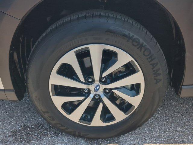 used 2024 Subaru Outback car, priced at $29,500