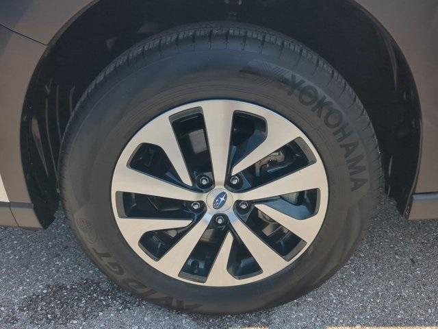 used 2024 Subaru Outback car, priced at $28,800