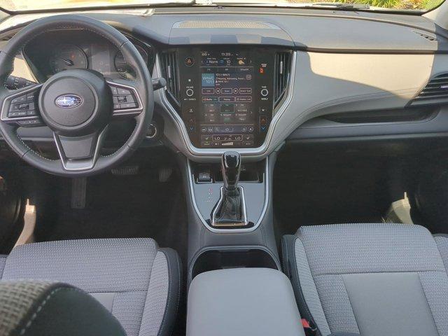 used 2024 Subaru Outback car, priced at $29,500