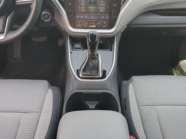 used 2024 Subaru Outback car, priced at $29,500