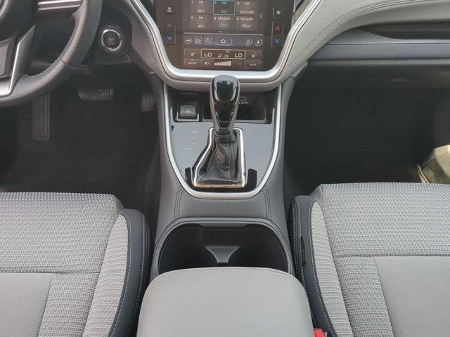 used 2024 Subaru Outback car, priced at $28,800