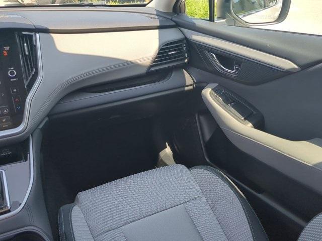 used 2024 Subaru Outback car, priced at $28,800