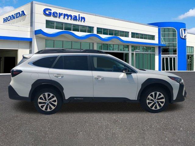 used 2024 Subaru Outback car, priced at $29,500