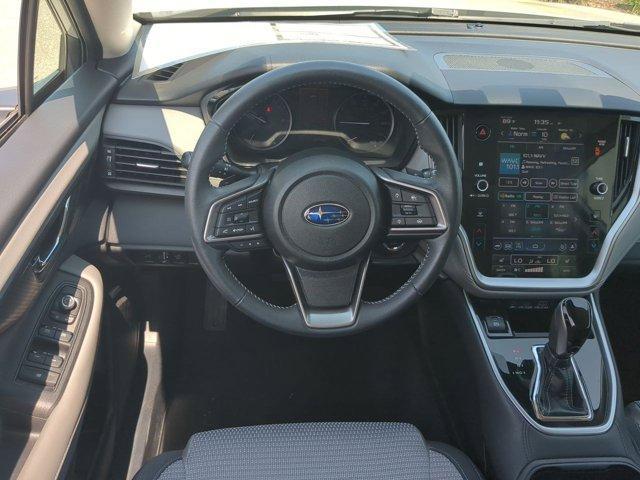 used 2024 Subaru Outback car, priced at $29,500